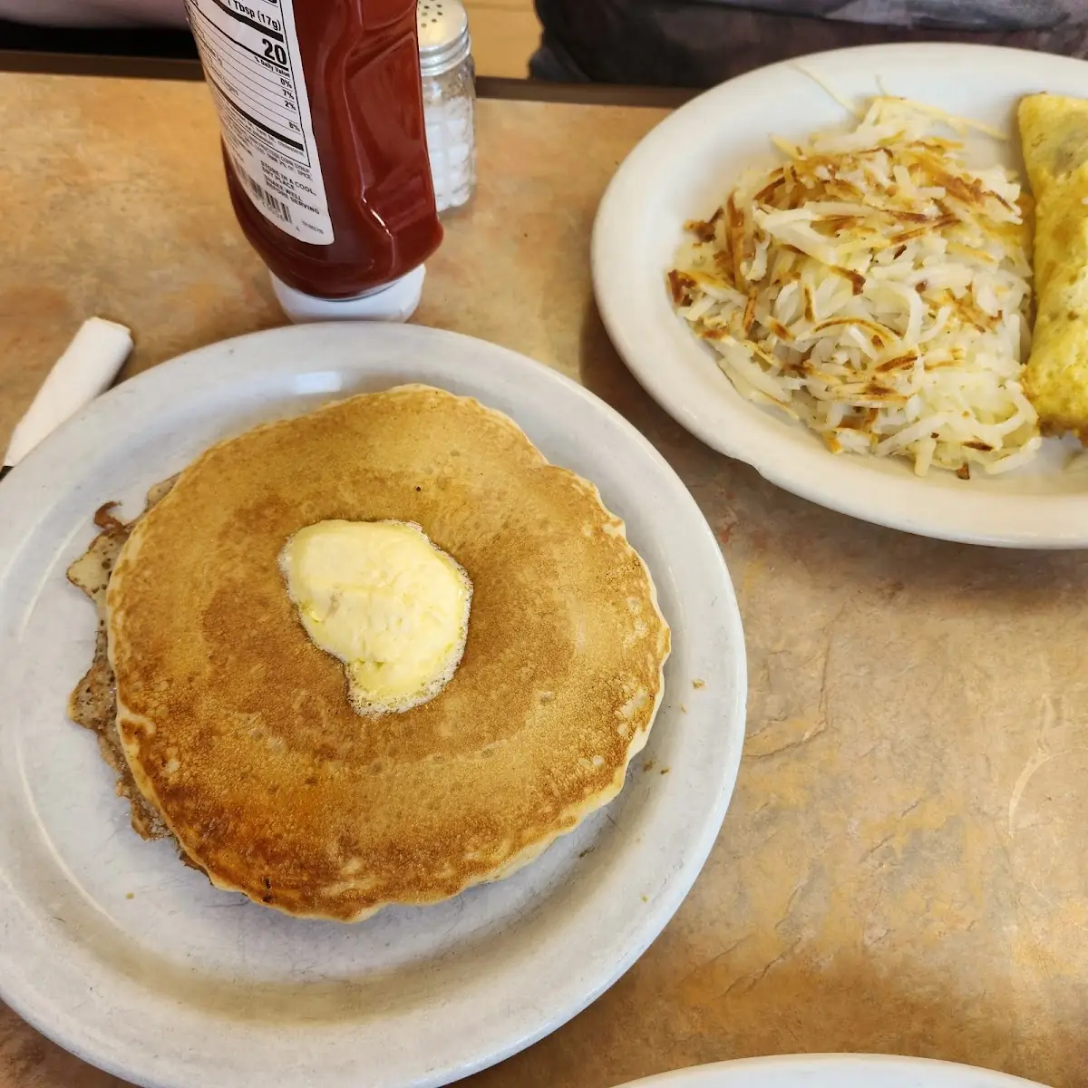 Pancake Breakfast