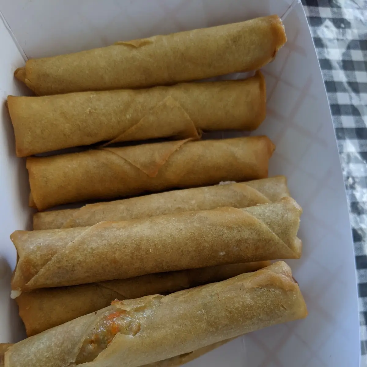 Lumpia