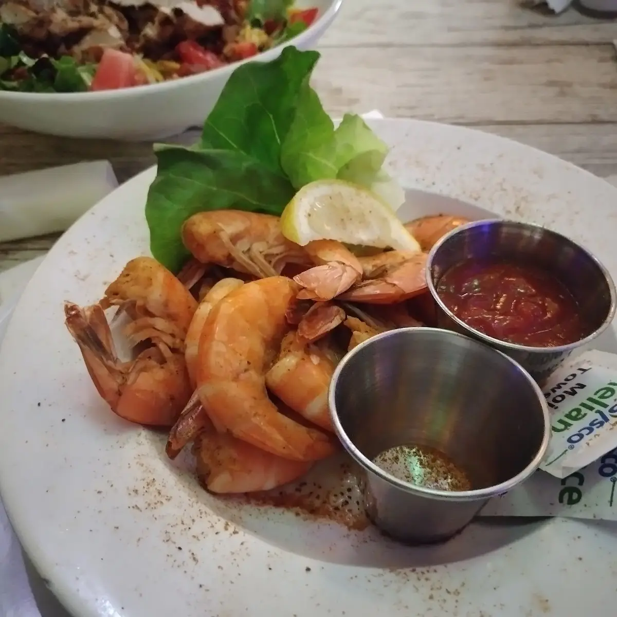 Peel-N-Eat Shrimp