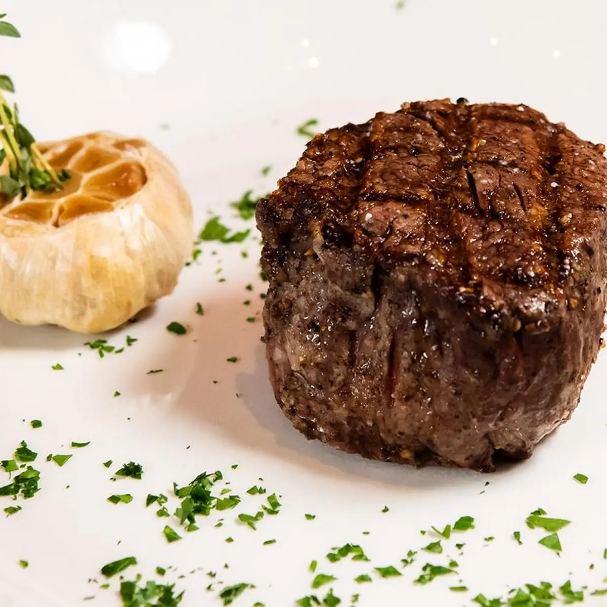 Filet Mignon