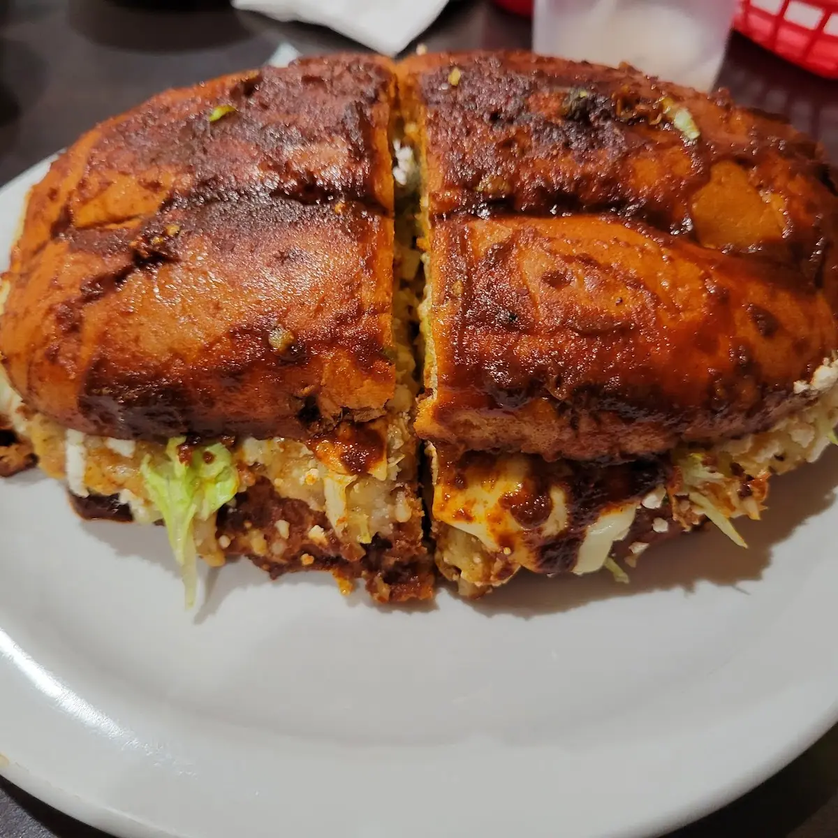 Torta Cubana the Best