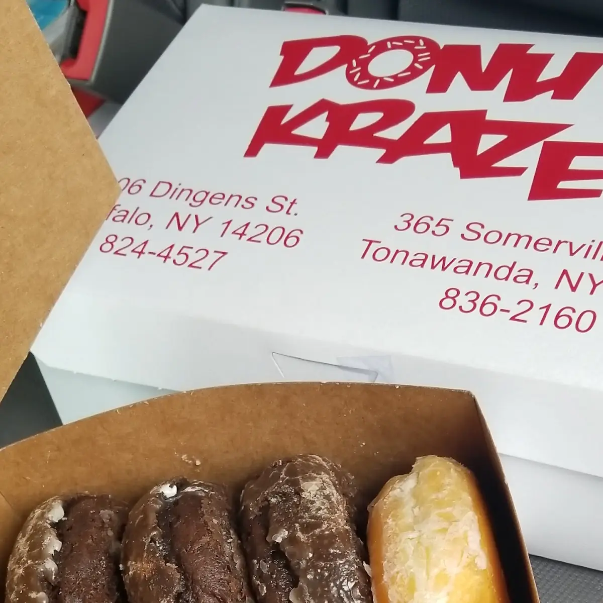 Doughnut