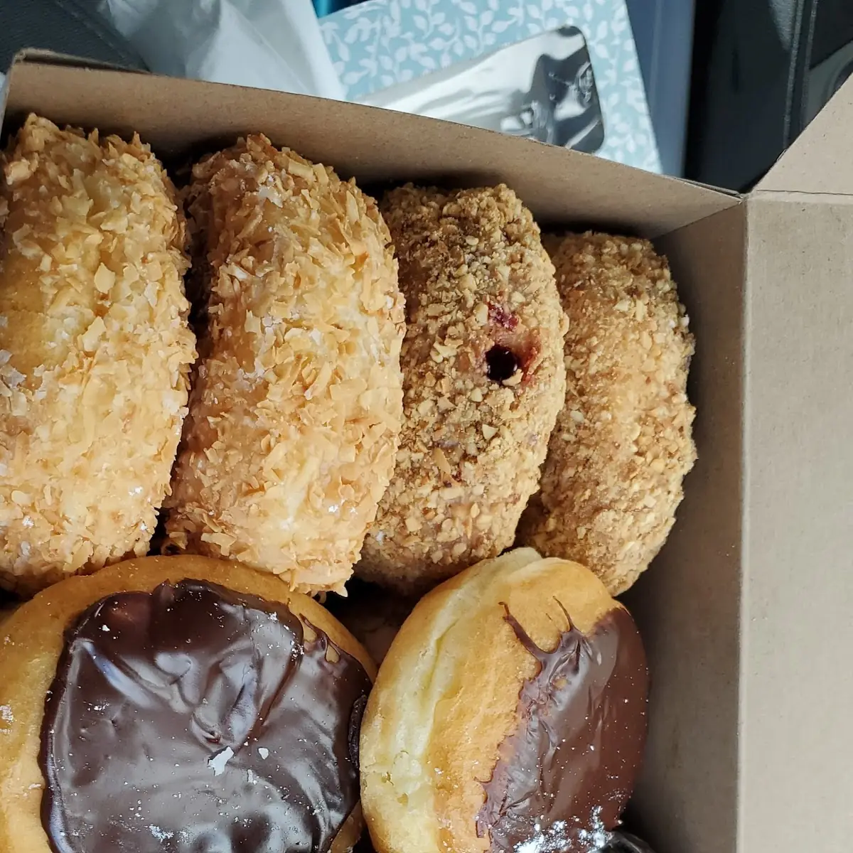 Dozen Donuts