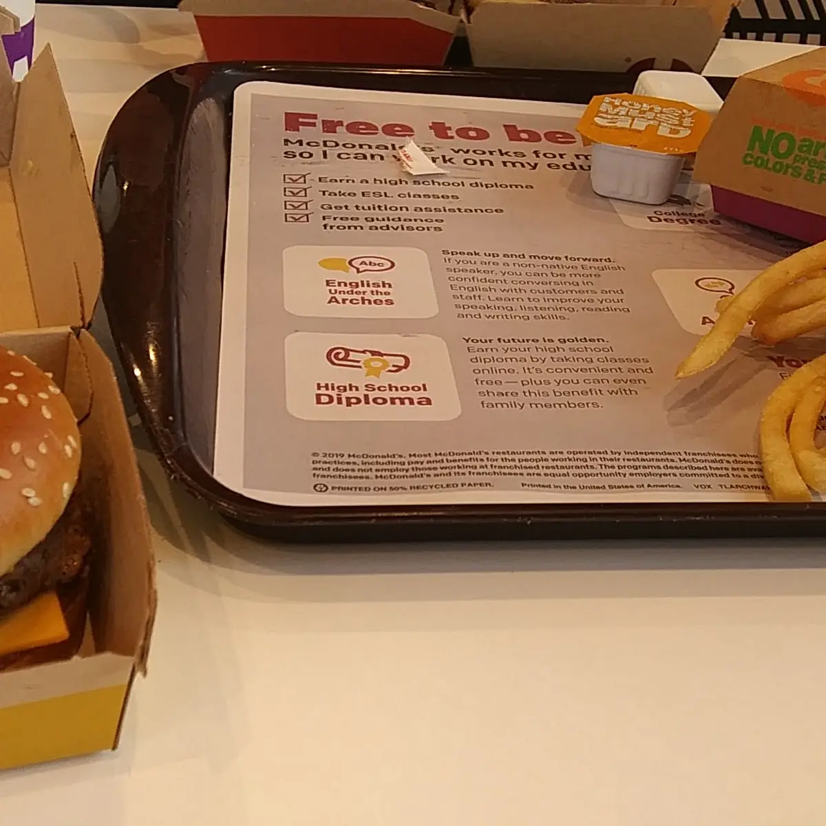 Quarter Pounder