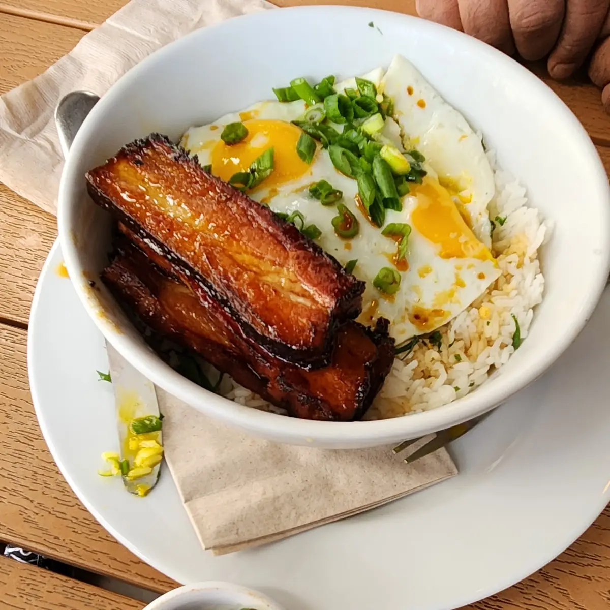 Pork Belly