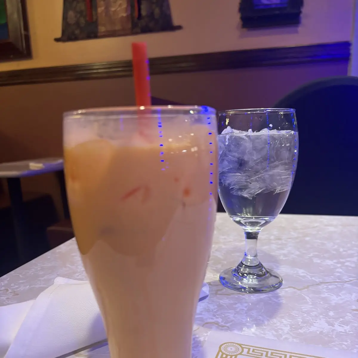 Salt Lassi