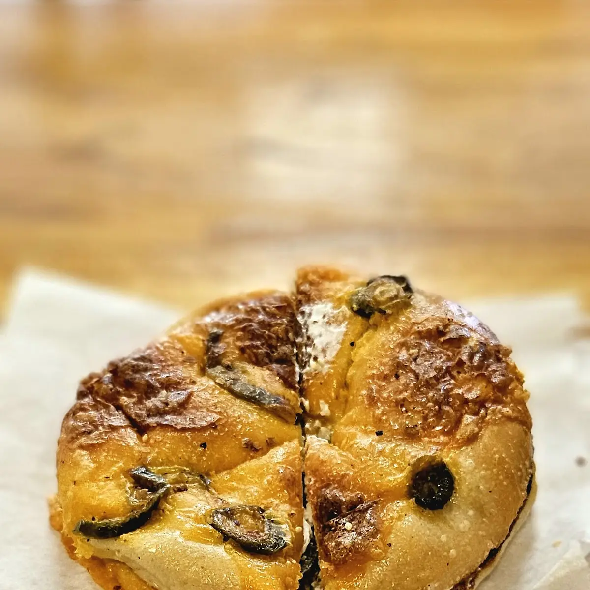 Jalapeno Cream Cheese