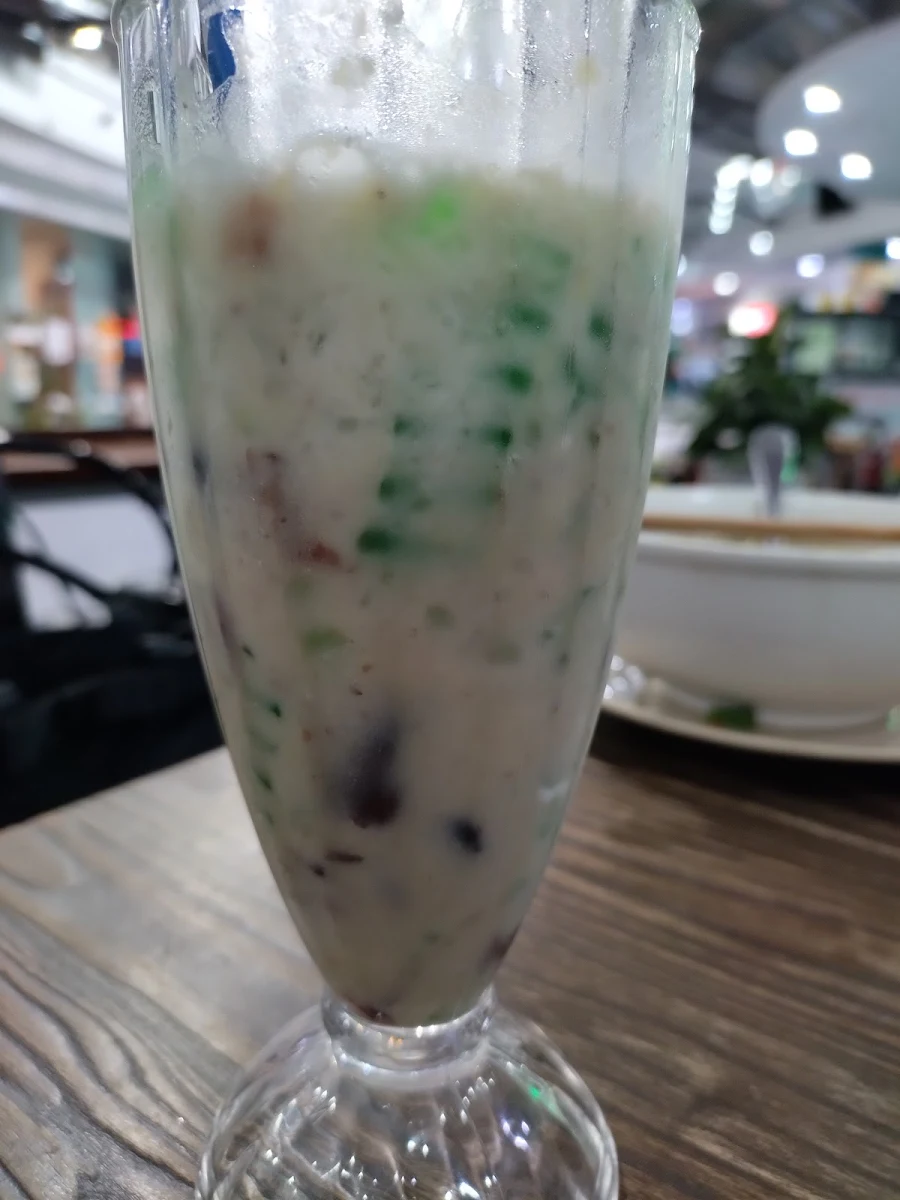 3 Colors Dessert, Mekong Riverside Vietnamese & Chinese Cuisines
