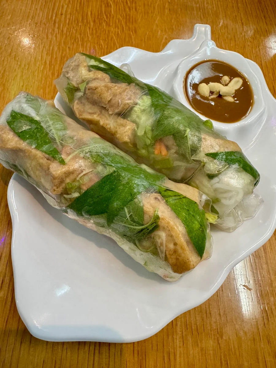 Highlights, Mekong Riverside Vietnamese & Chinese Cuisines