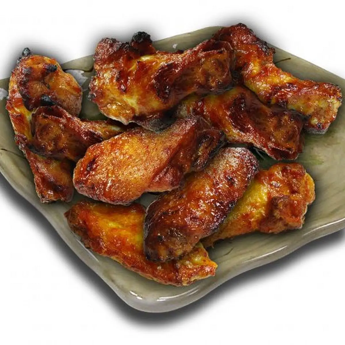 Bone-In Chicken Wings