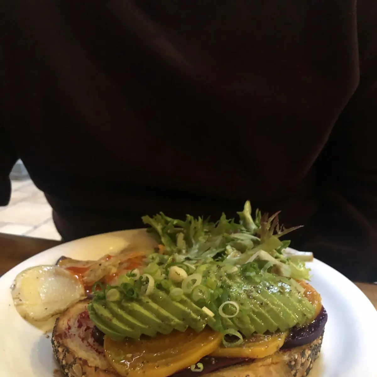 Avocado Toast