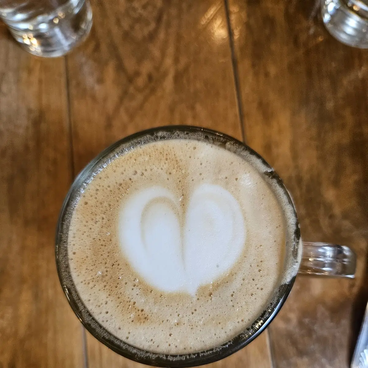 Matcha Latte