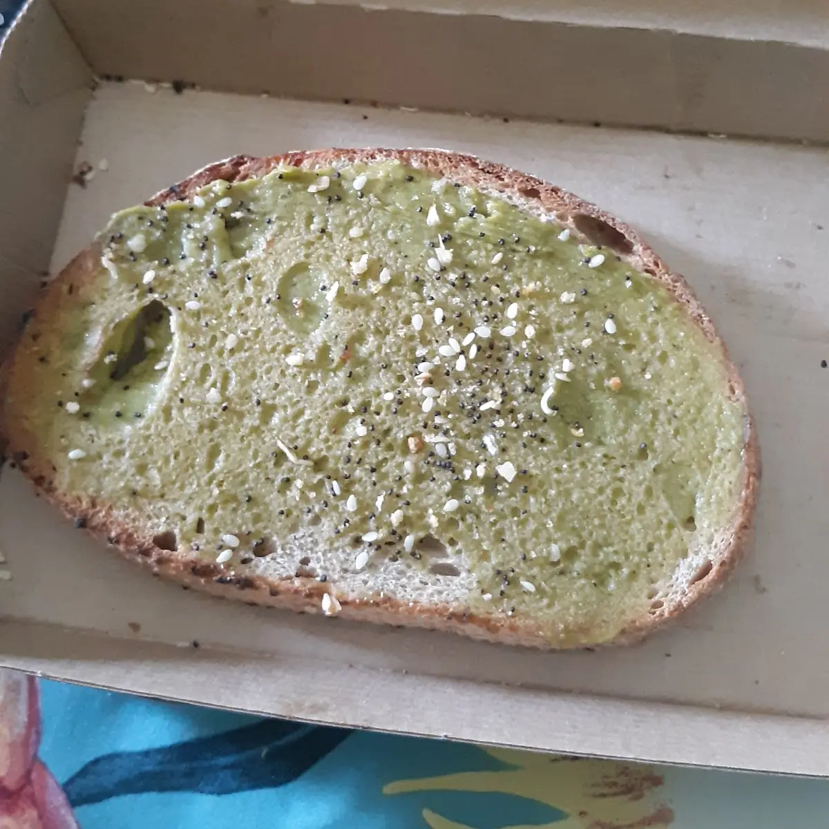 Avocado Toast
