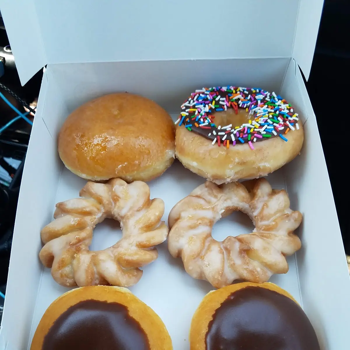 Original Glazed Dozen