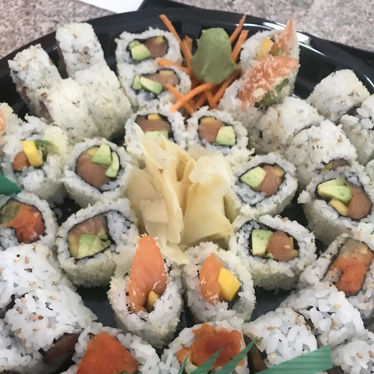 California Maki