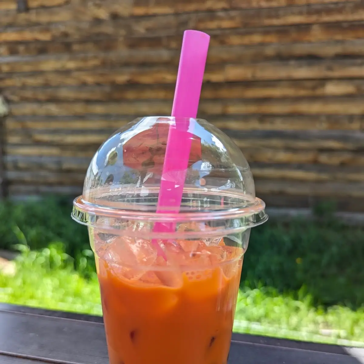 Thai Tea