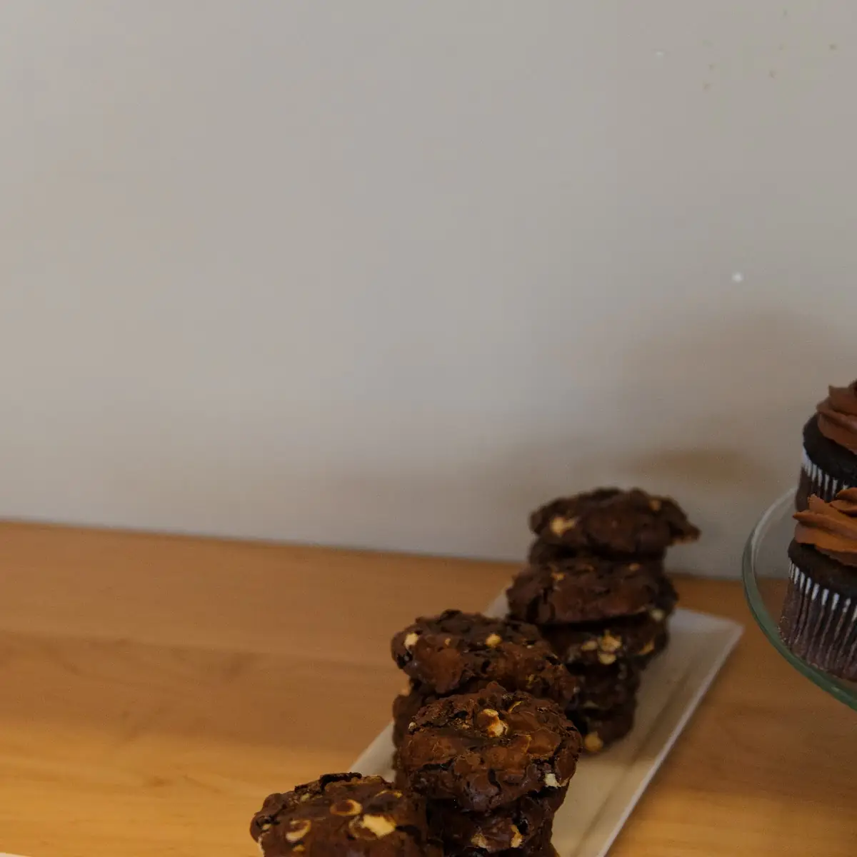 Chocolate Brownie