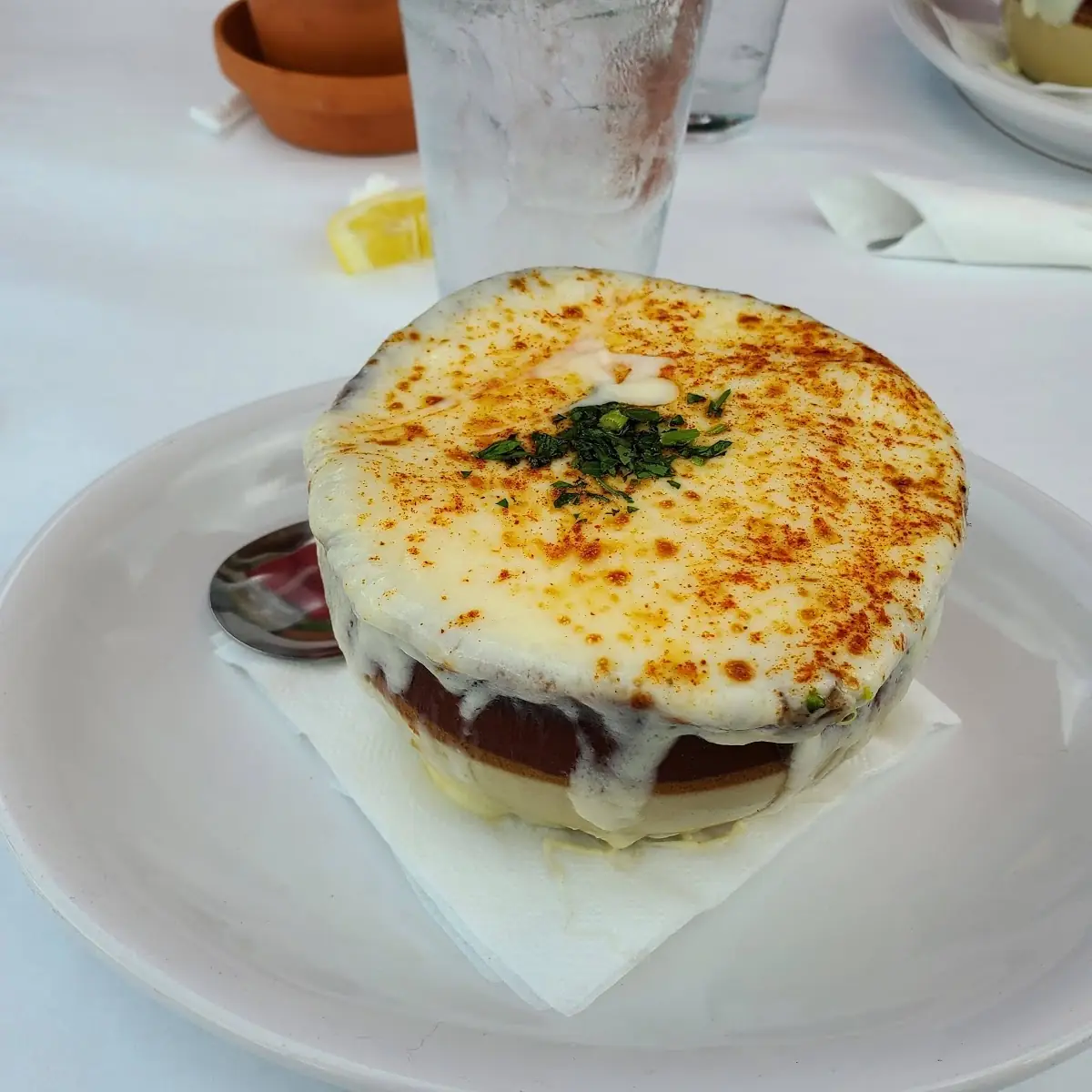 Onion Soup