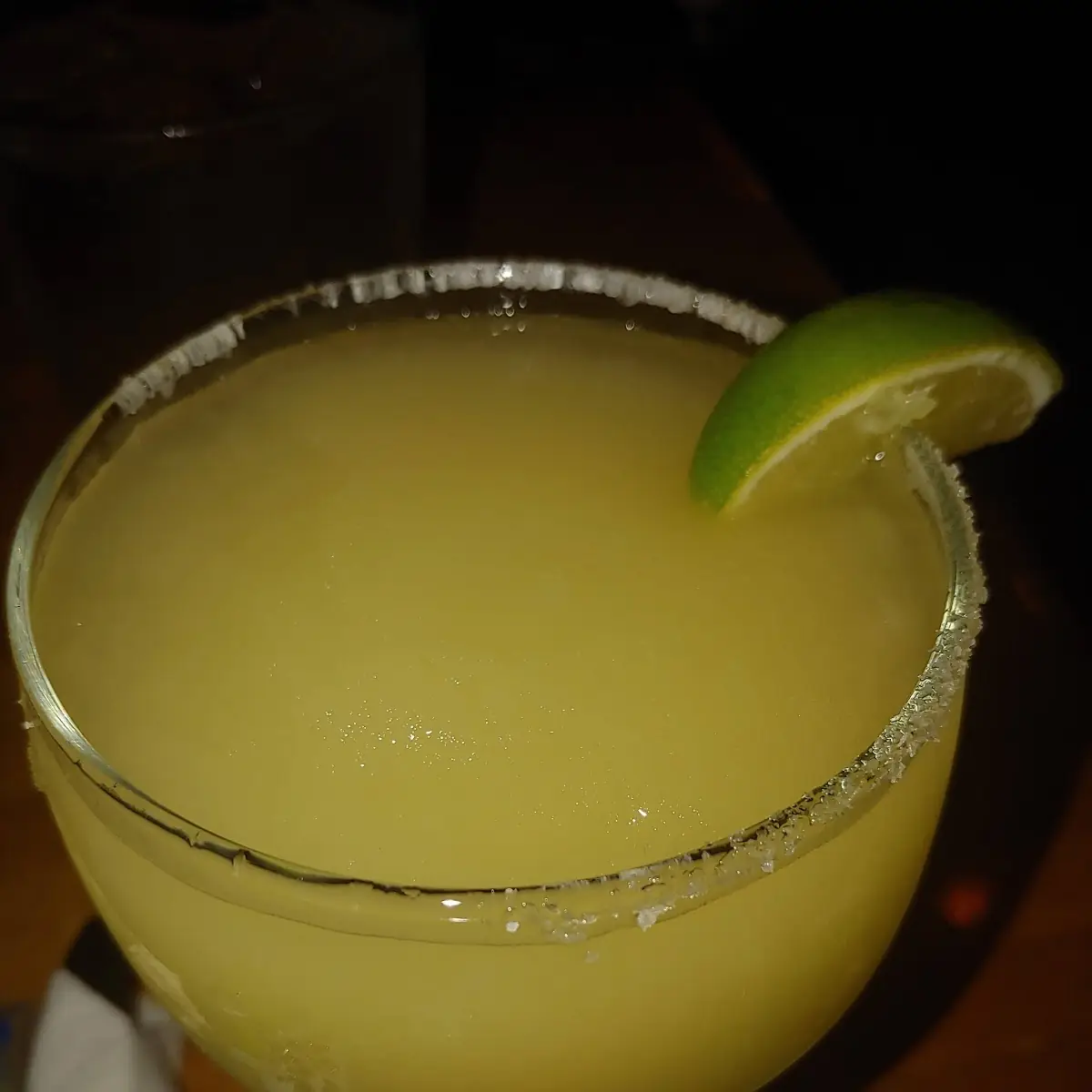 House Margarita