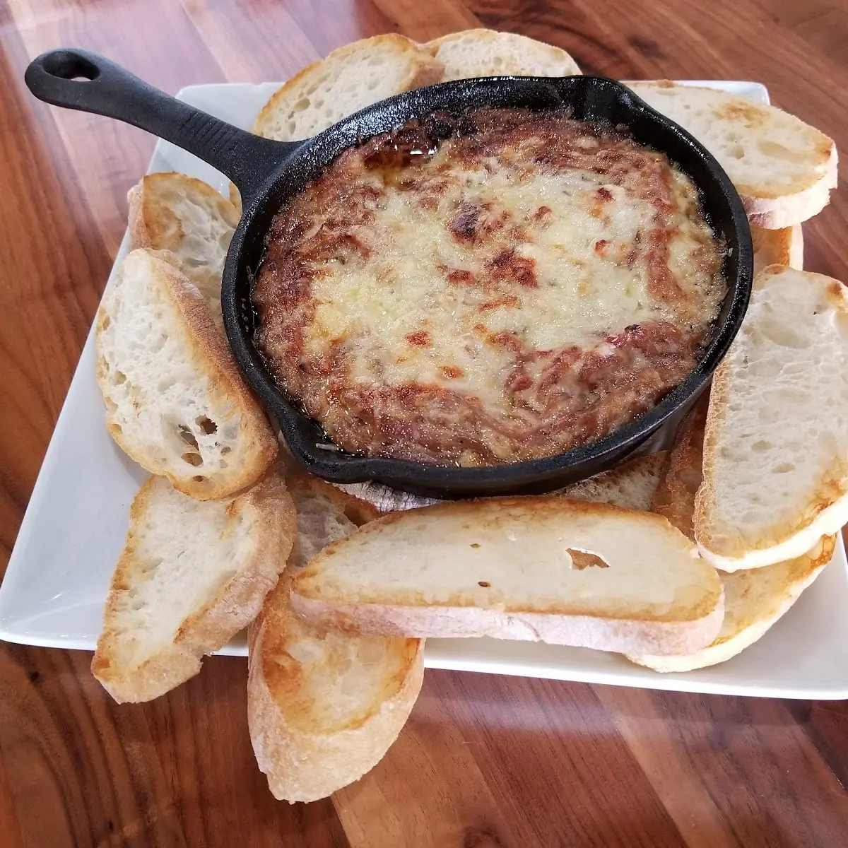 Onion Soup