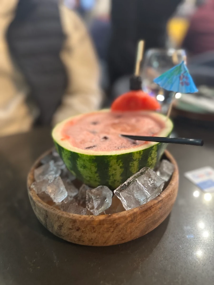 Highlights, Rangoli Kitchen + Bar