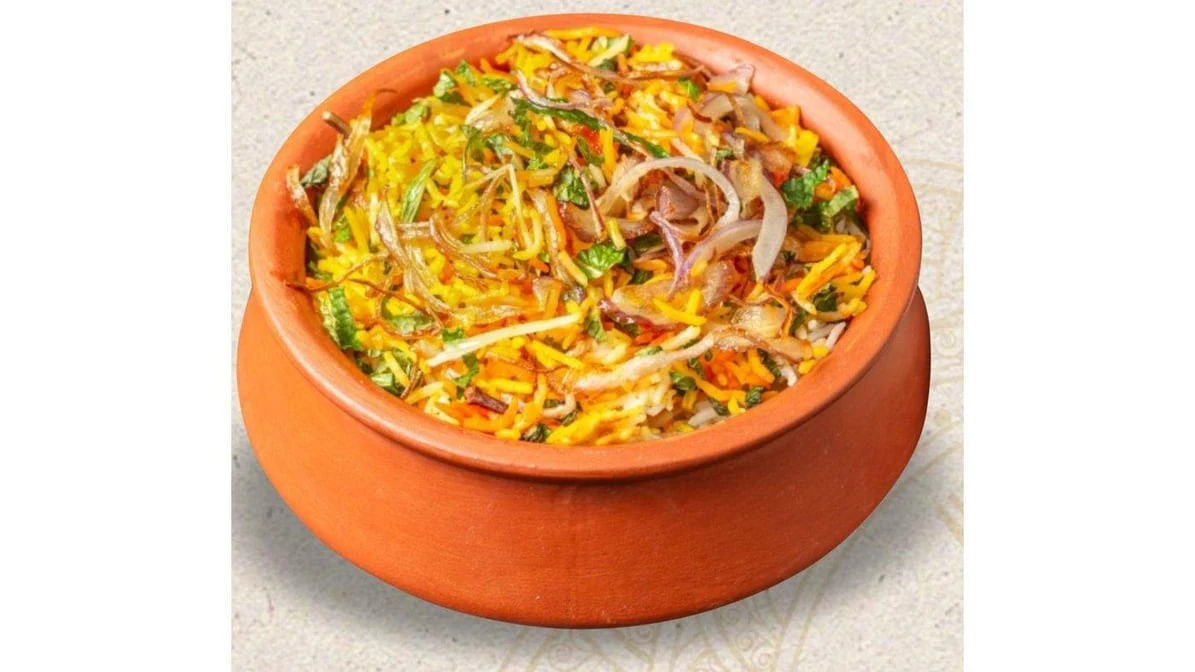 Highlights, Rangoli Kitchen + Bar