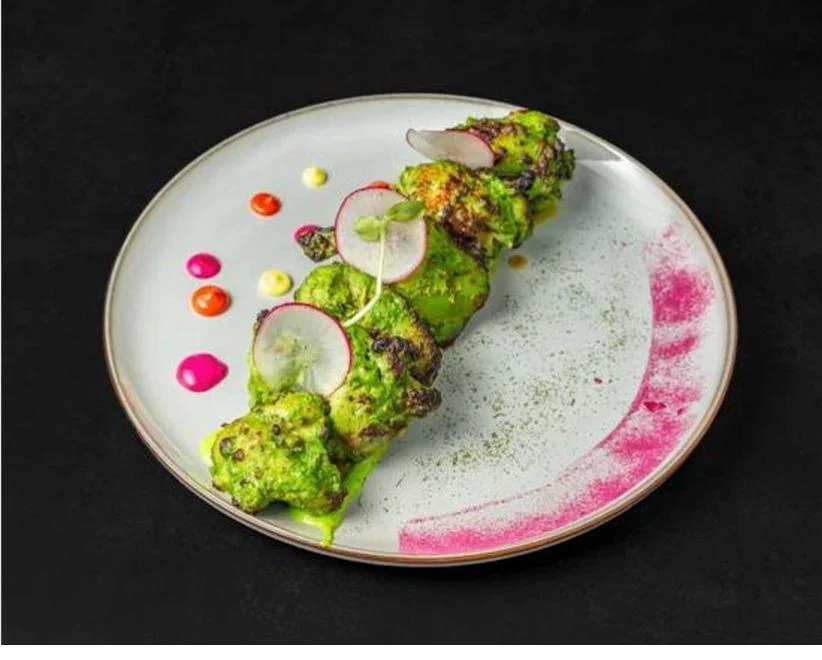 Highlights, Rangoli Kitchen + Bar