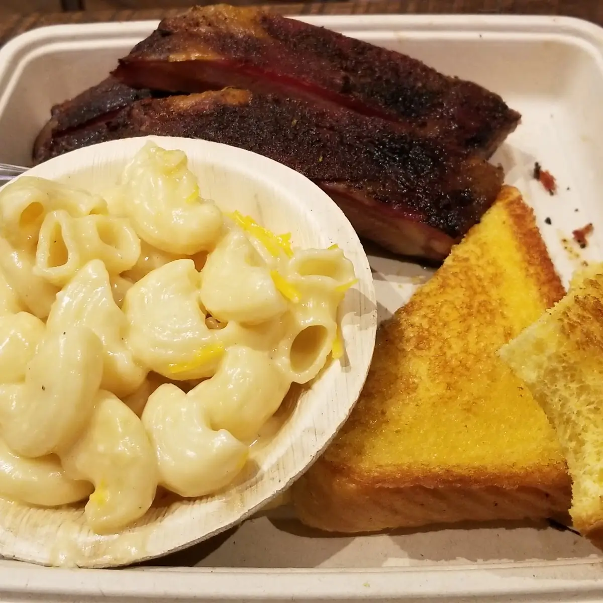 Mac & Cheese
