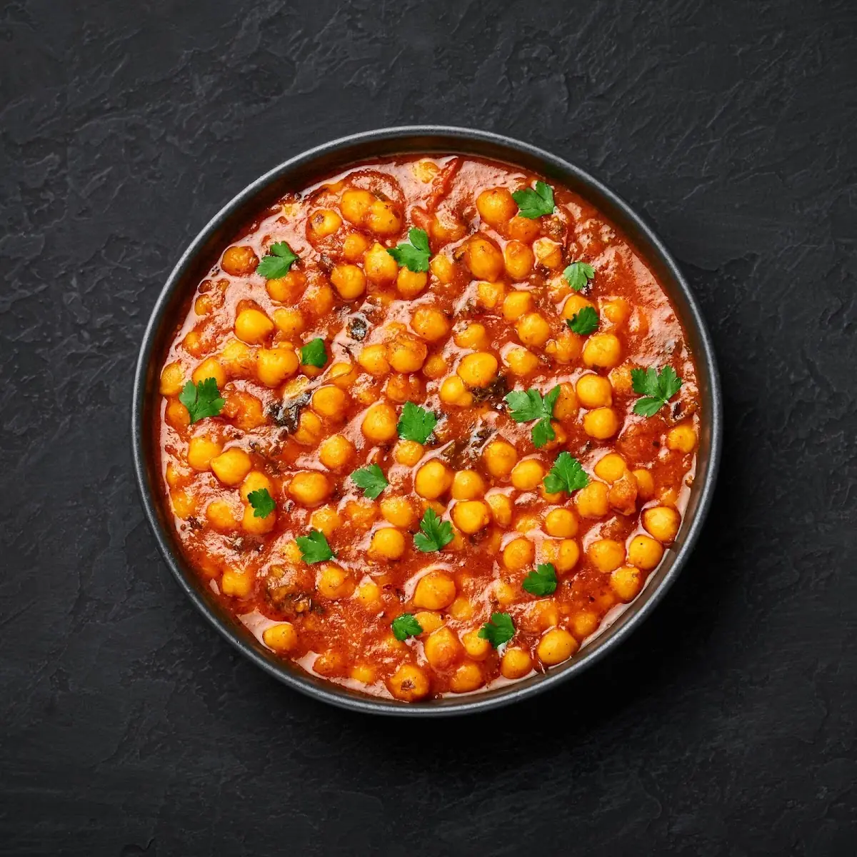 Chana Masala