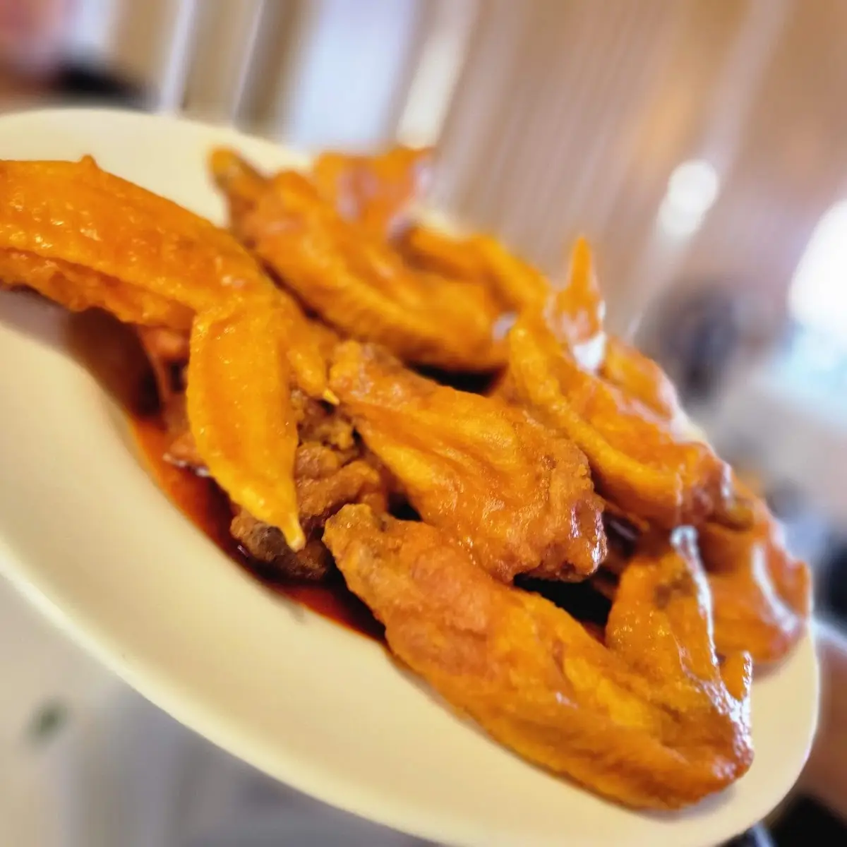 Buffalo Wings