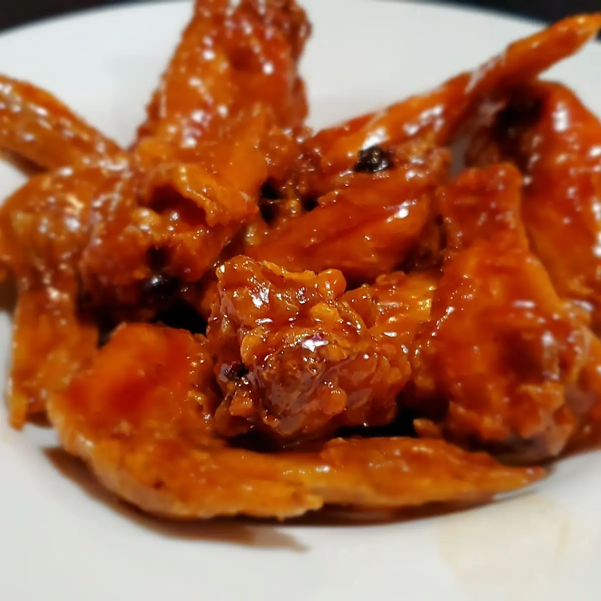 Polynesian Chicken Fingers