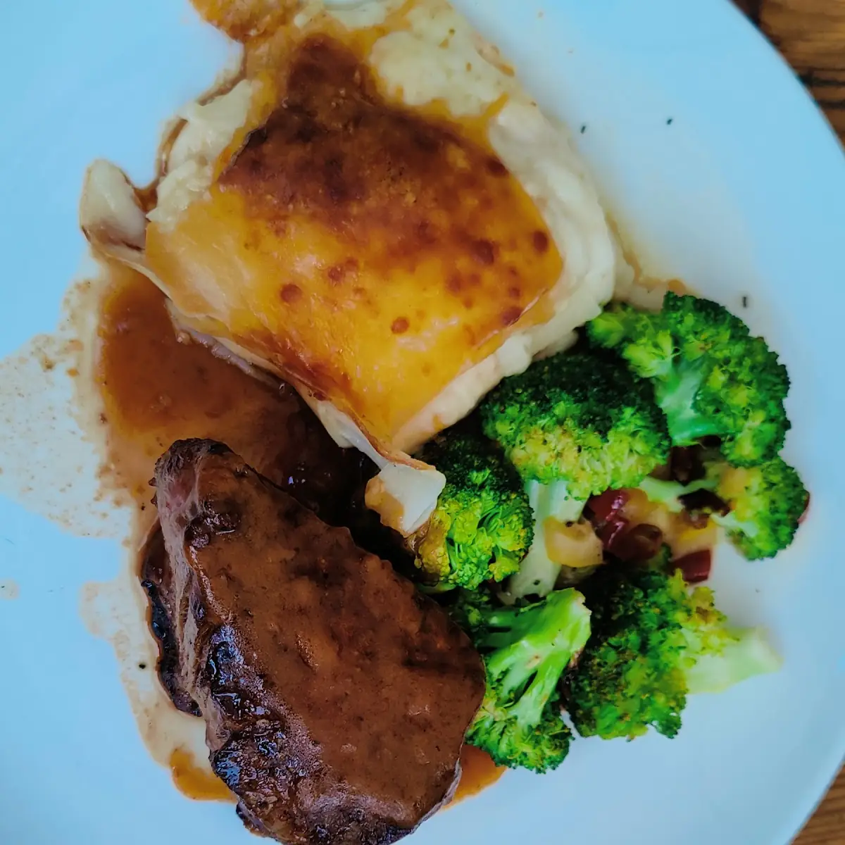 Filet Mignon
