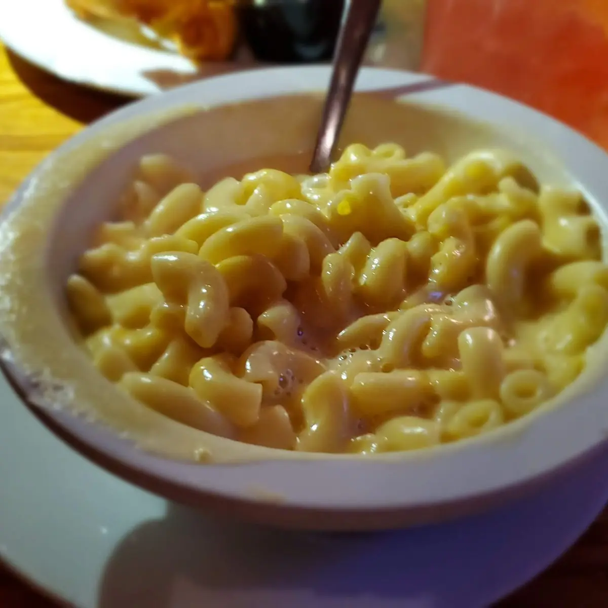Mac & Cheese