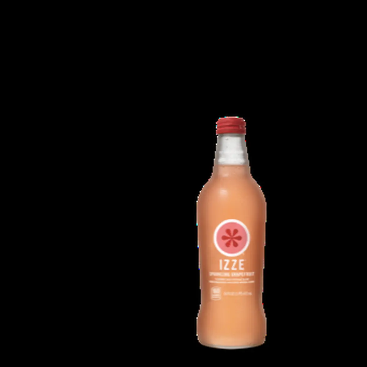 Grapefruit Izze, Chipotle Mexican Grill
