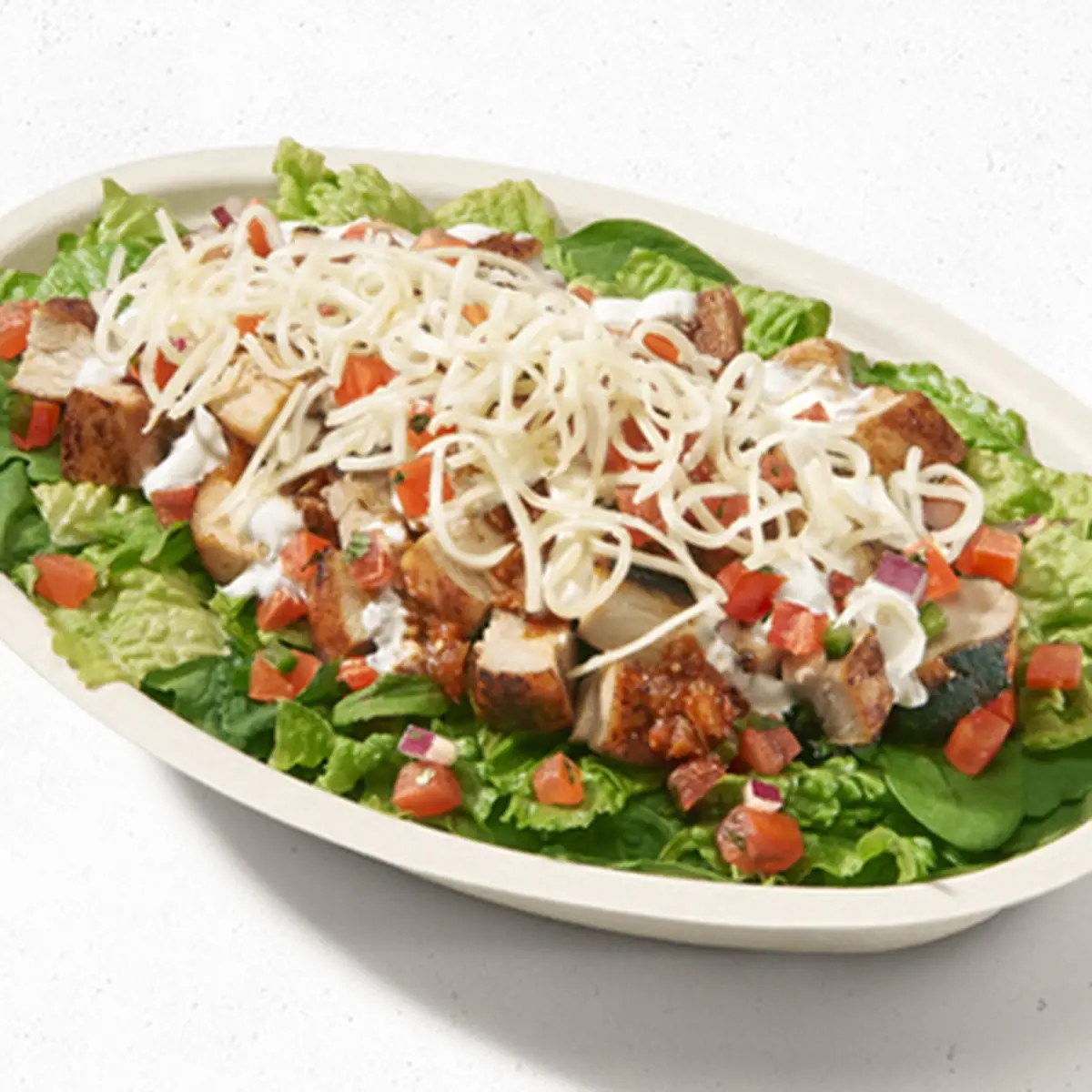 High Protein Taco, Chipotle Mexican Grill