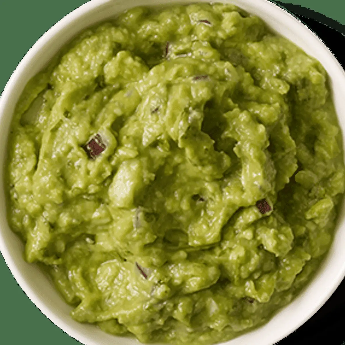 Highlights, Chipotle Mexican Grill