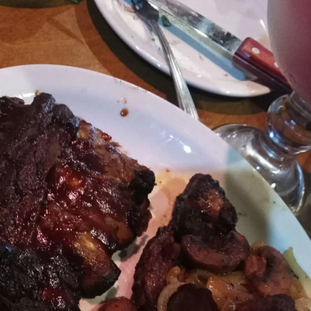 Sirloin Steak