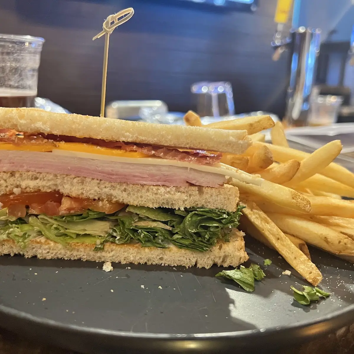 Club Sandwich