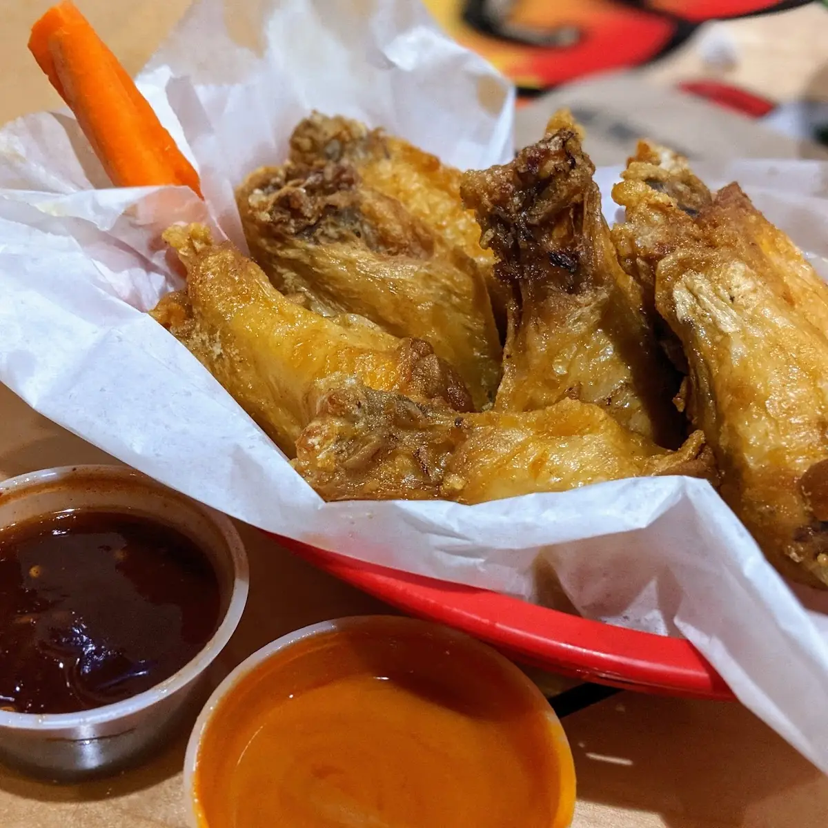 Chicken Wings