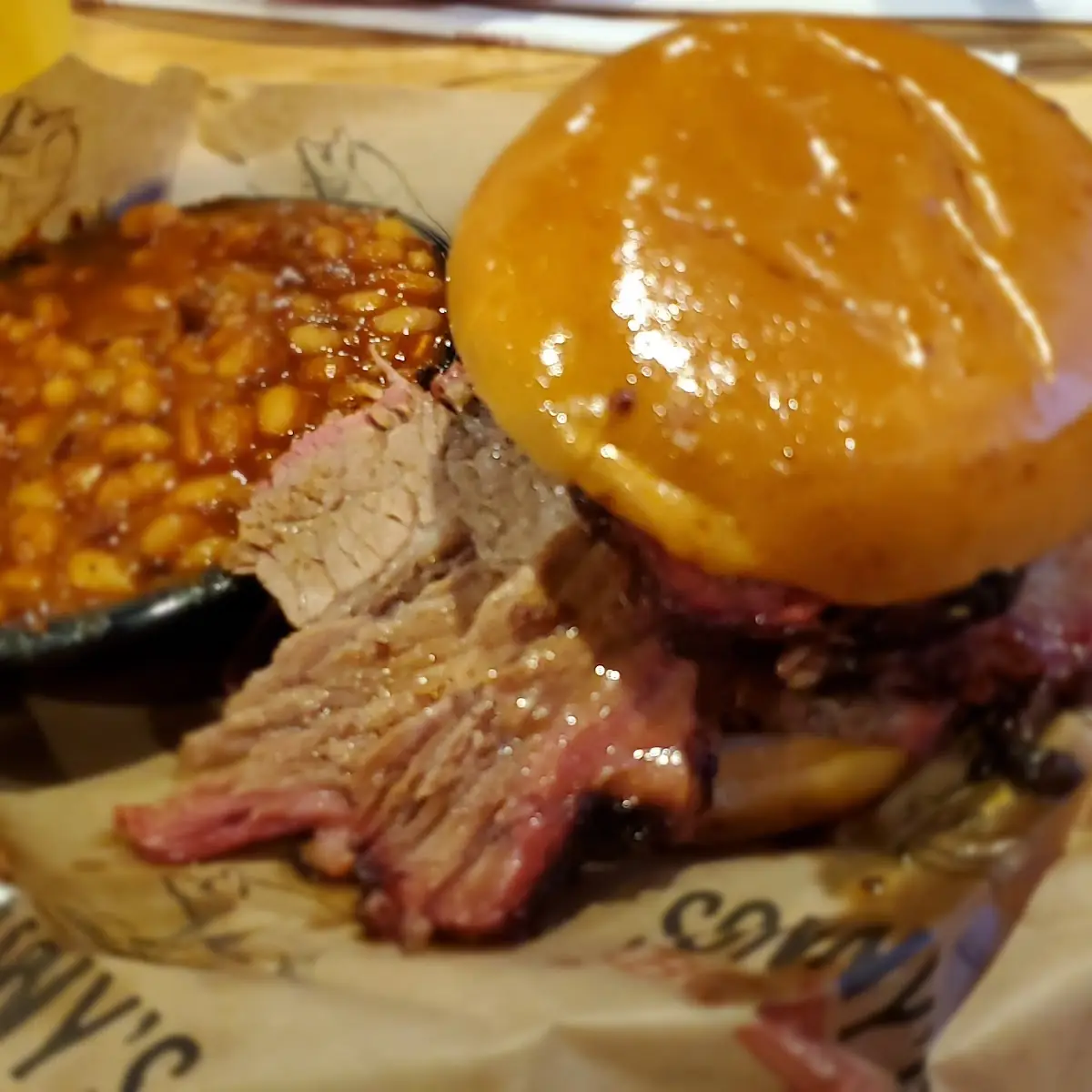 Baked Beans