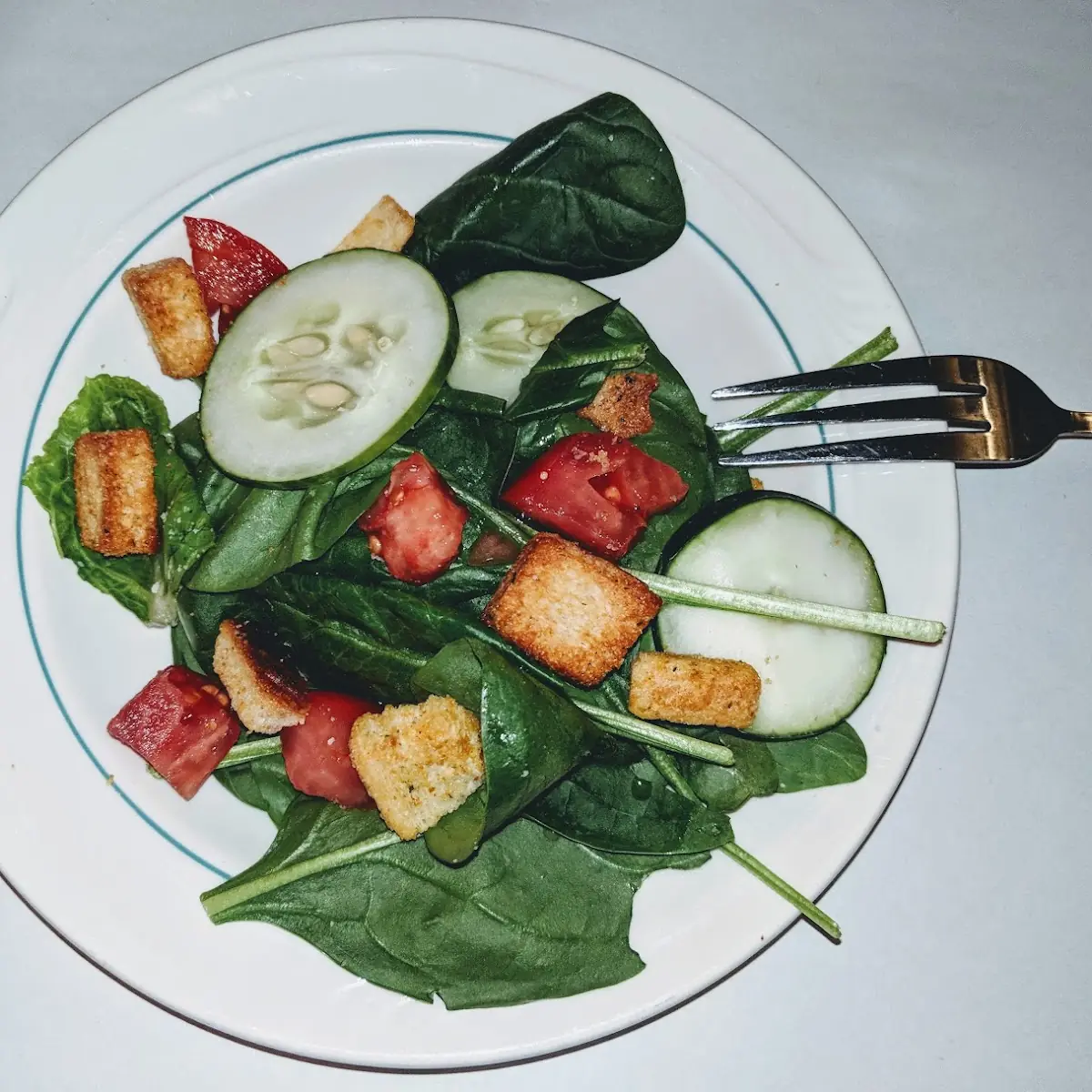 House Salad