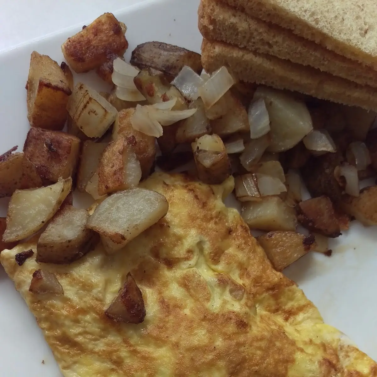 Omelette