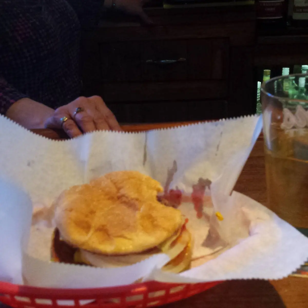 Big Burger