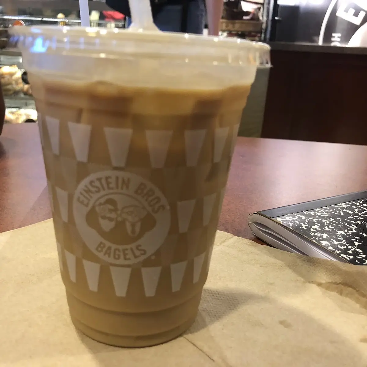 Cold Brew