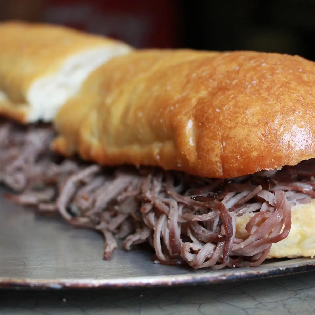 Roast Beef Sandwich - Whole