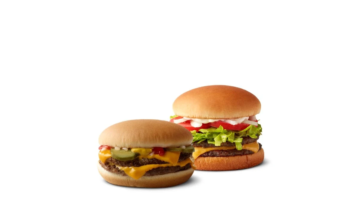 Highlights, McDonald's Helensvale Westfield