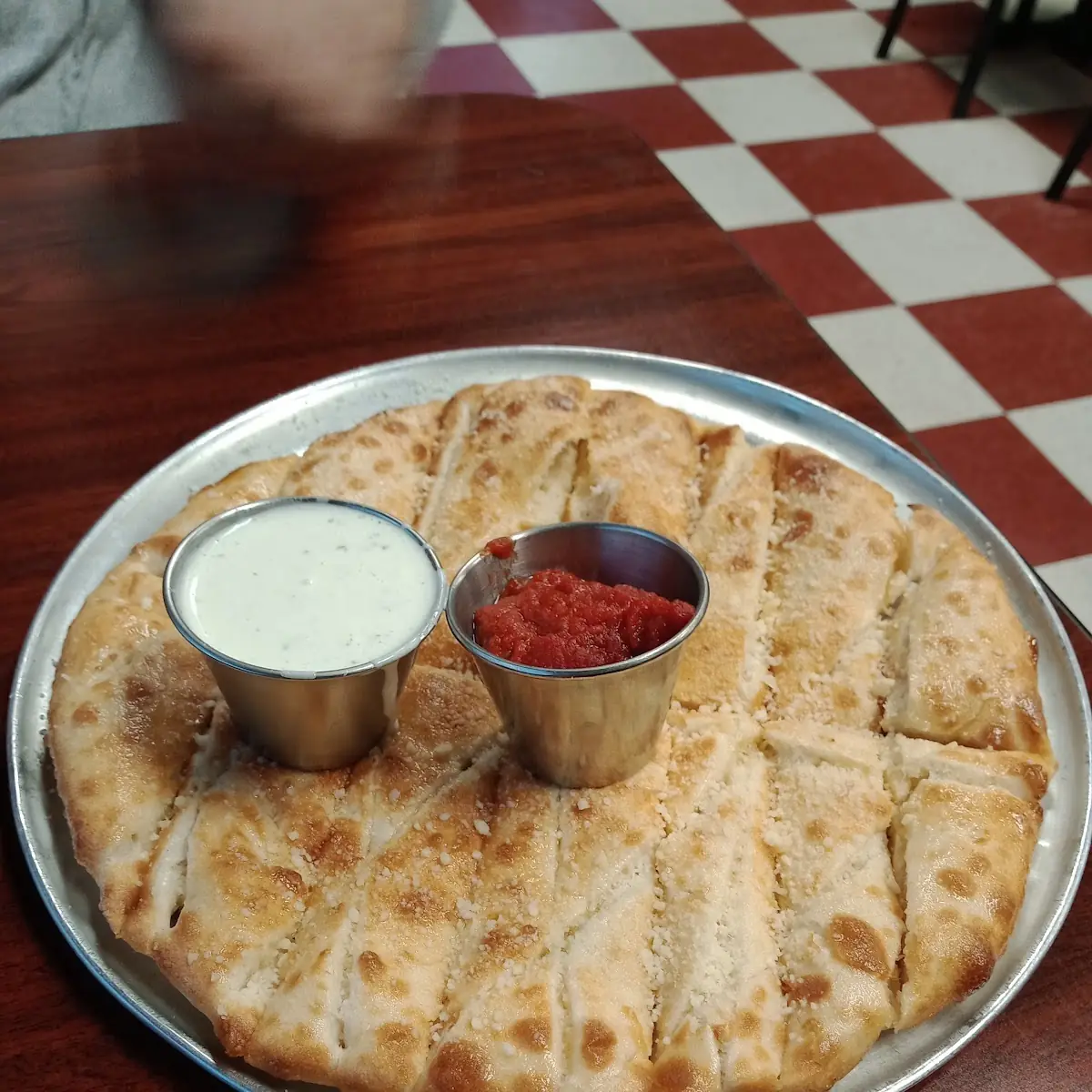 Bread Sticks