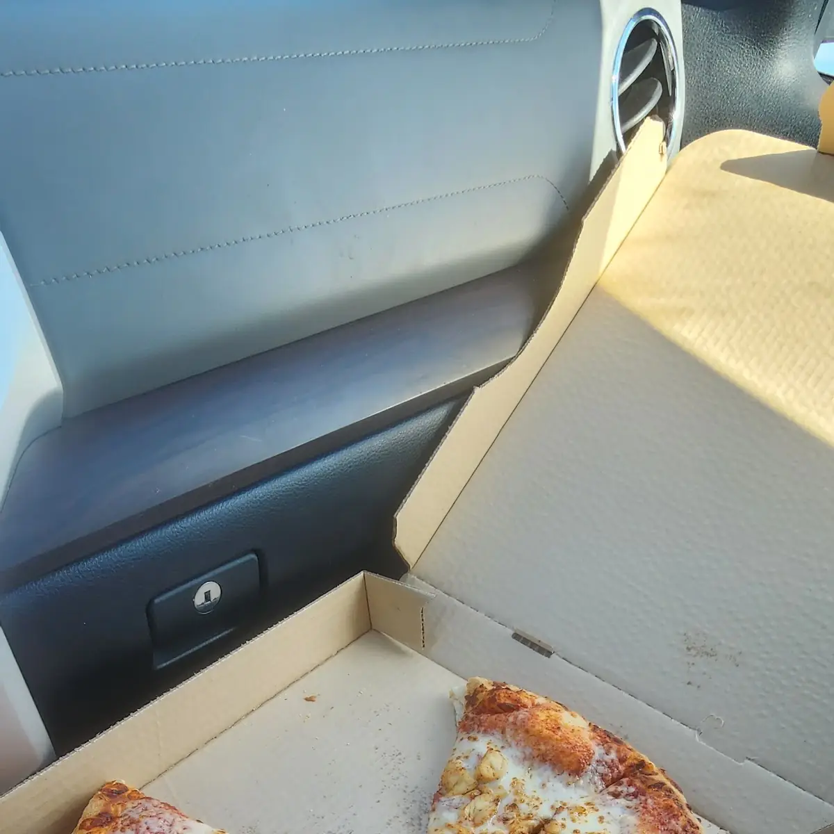 Extra Cheese Pizza Margherita