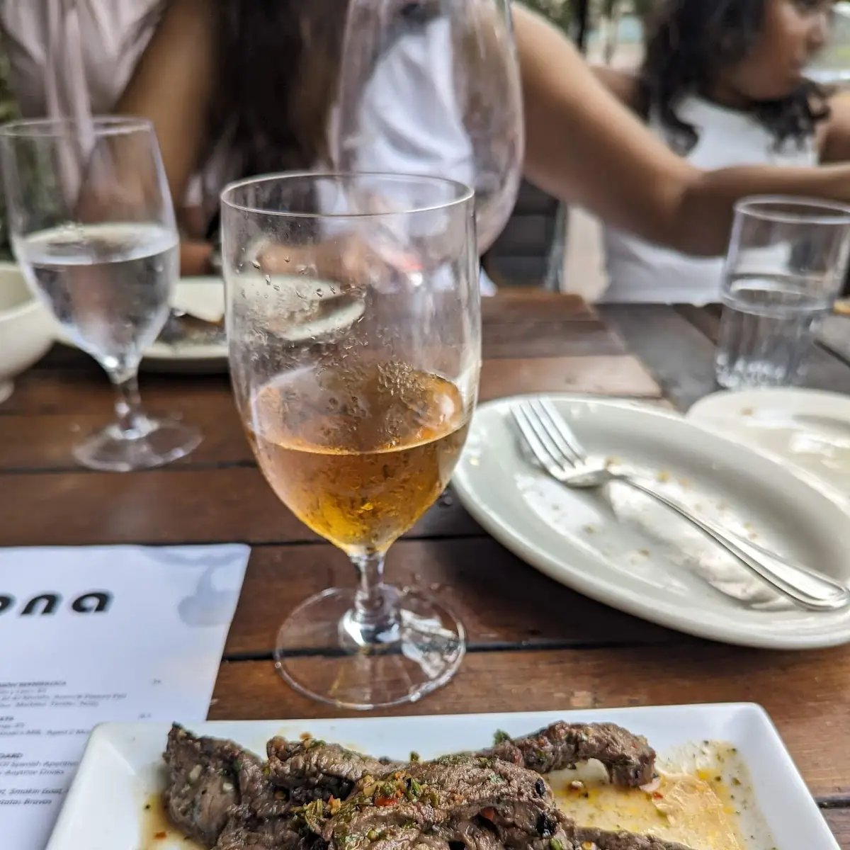 Flank Steak