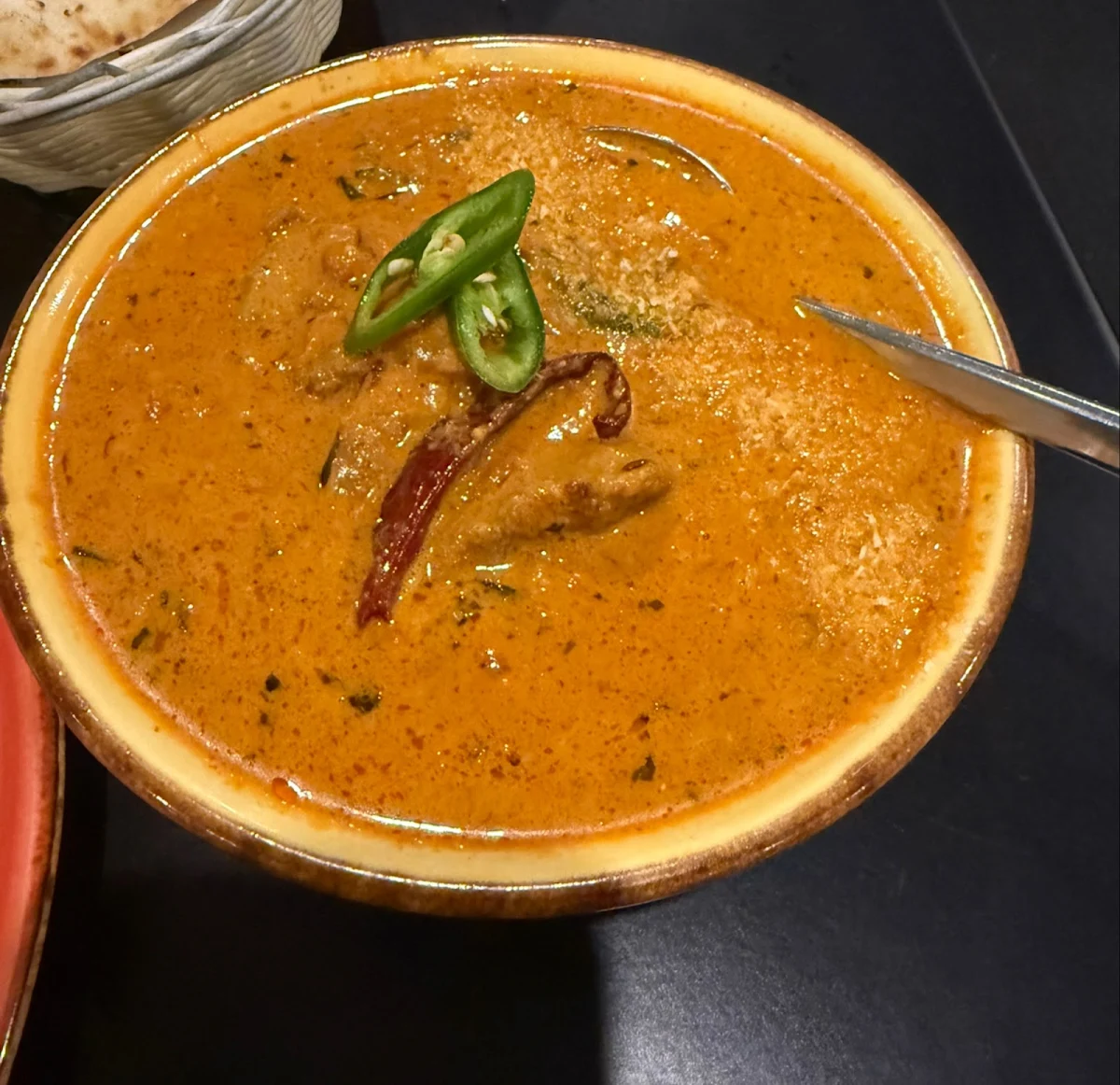 Absolutely, Bombay Bustle Indian Restaurant